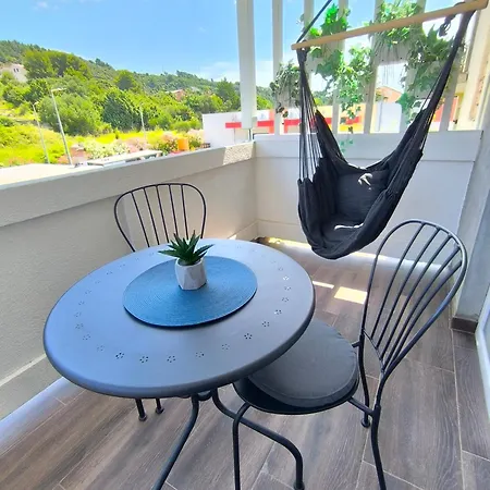House Kapetanovic 3*