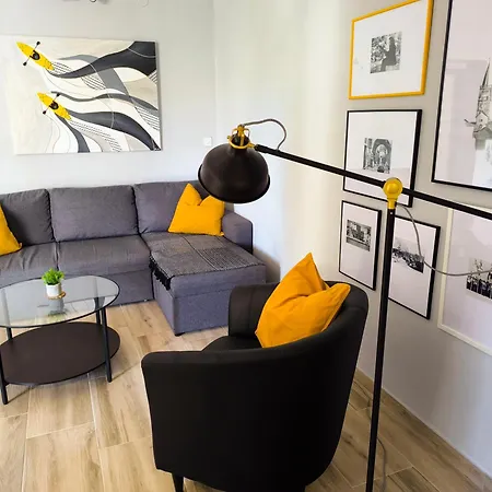 Гостевой дом House Kapetanovic 3*