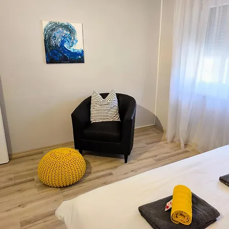 Гостевой дом House Kapetanovic 3*