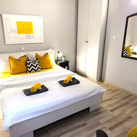 Гостевой дом House Kapetanovic 3*