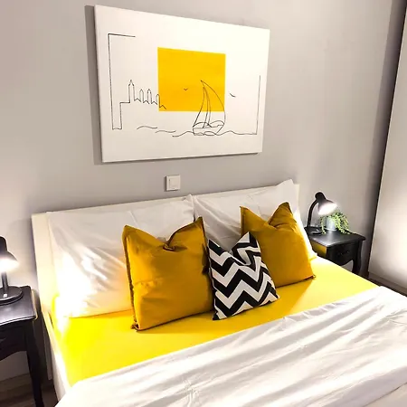 House Kapetanovic 3* Palit