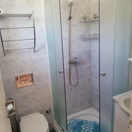 House Kapetanovic 3*