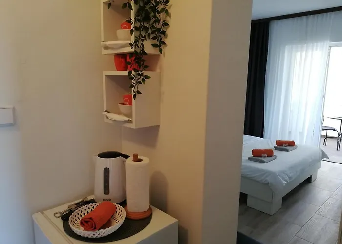 House Kapetanovic 3* Palit