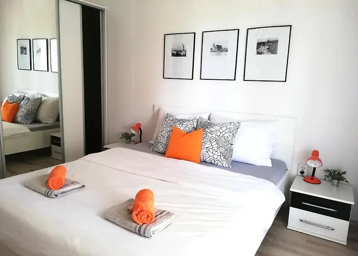 Vendégház House Kapetanovic 3*