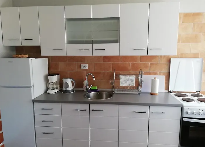 招待所 House Kapetanovic 3*