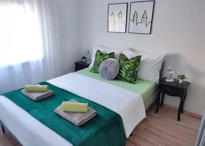 House Kapetanovic Palit