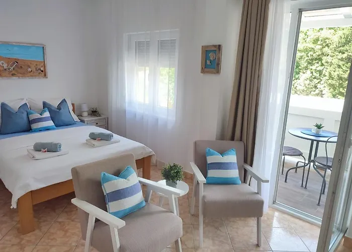 House Kapetanovic 3*