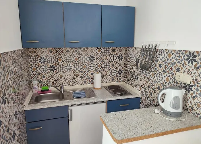 House Kapetanovic 招待所 3*