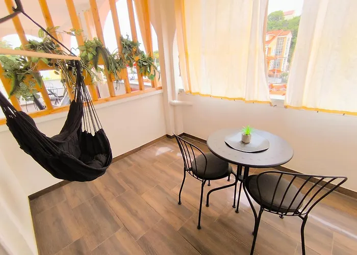 招待所 House Kapetanovic 3*