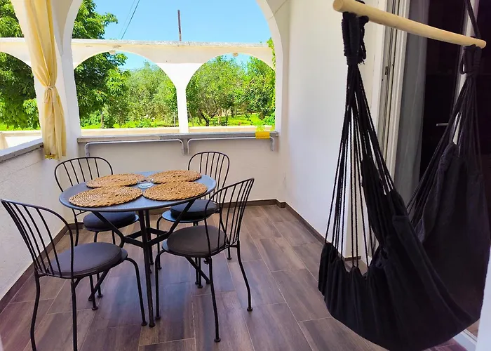 House Kapetanovic Vendégház