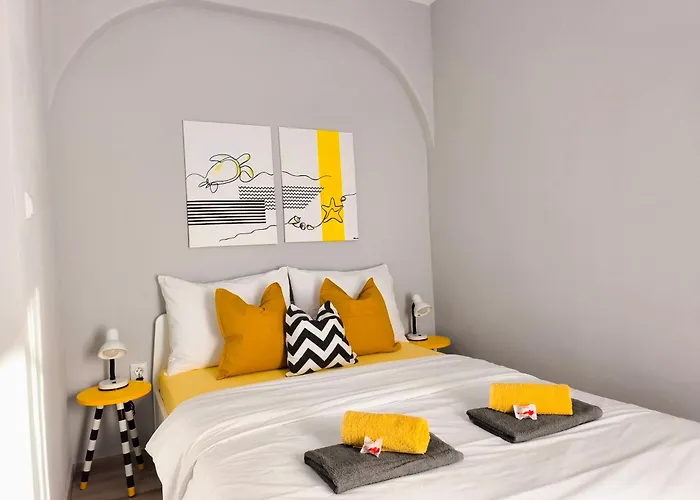 Vendégház House Kapetanovic Palit